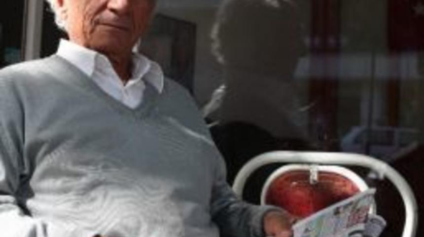 45 Yıllık Emlek&ccedil;ı Meslektaşlarına Seslendi