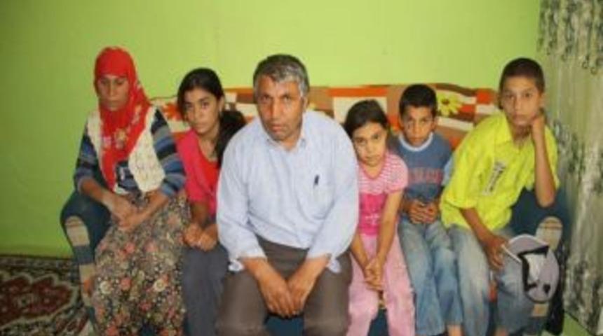 Doğu Ailesi Yardım Bekliyor