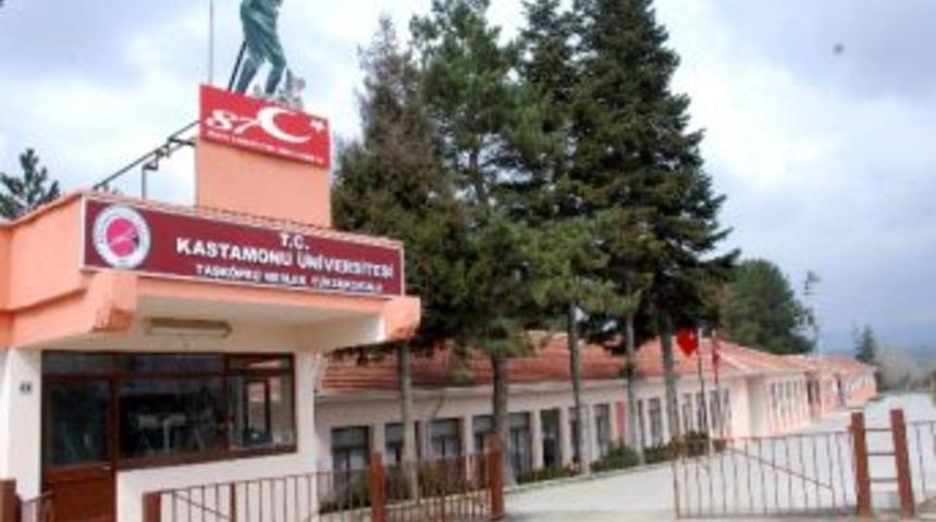 Taşk&ouml;pr&uuml; Myo'yu 388 &Ouml;ğrenci Tercih Etti