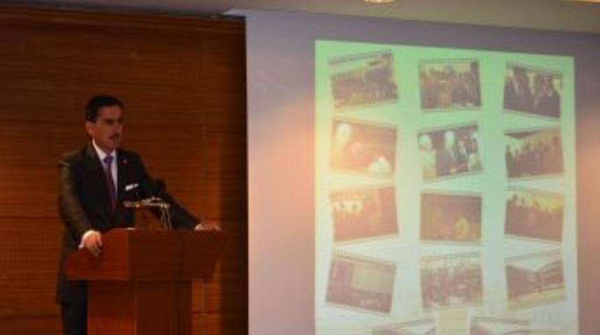 Kocaeli&rsquo;nin 2012 LYS Sonu&ccedil;ları &Ccedil;alıştayla Değerlendirildi