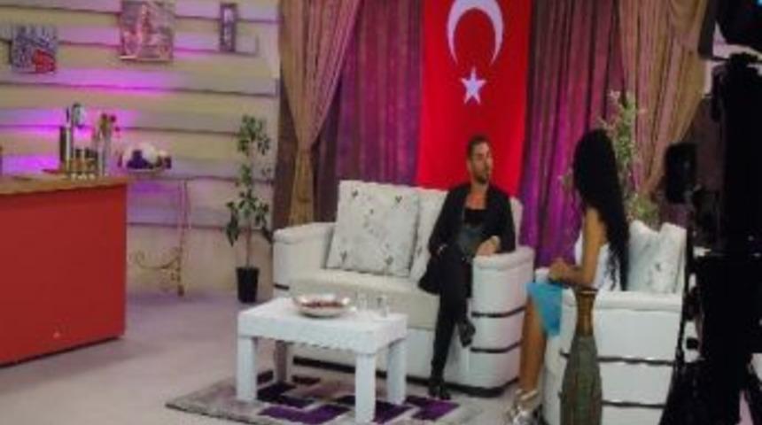 "kıvan&ccedil; Tatlıtuğ'u &Ouml;rnek Almıyorum"