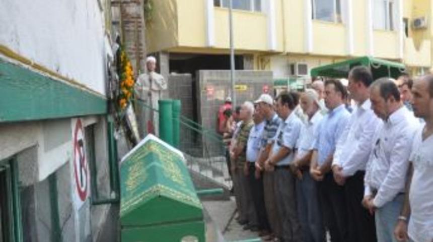 G&ouml;ng&ouml;r Ailesinin Acı G&uuml;n&uuml;