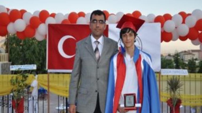 Odt&uuml;&rsquo;den T&uuml;rkiye Birinciliği