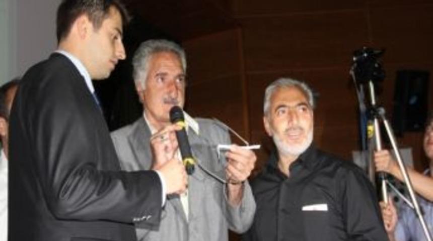 Bayburt’ta 340 Talihli Belli Oldu