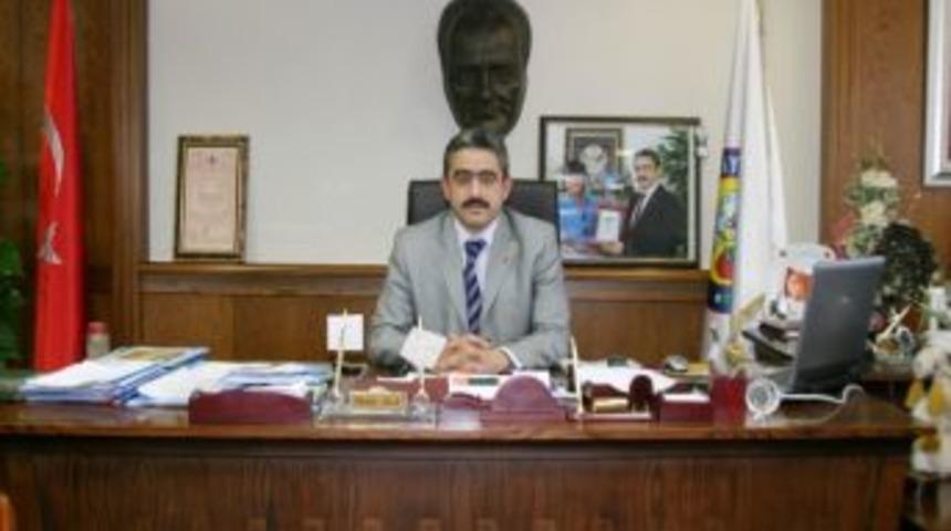 Başkan Alıcık, Zafer Bayramını Kutladı