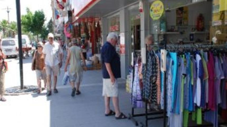 Talih Kuşu Didim Ve S&ouml;ke&rsquo;ye Kondu