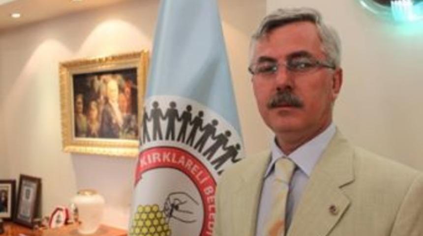 Cumhuriyet Bayramı kutlama mesajı