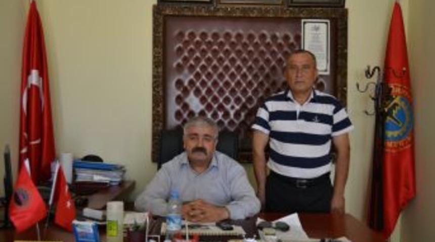 T&uuml;ed Y&uuml;reğir&rsquo;den ter&ouml;r tepkisi !