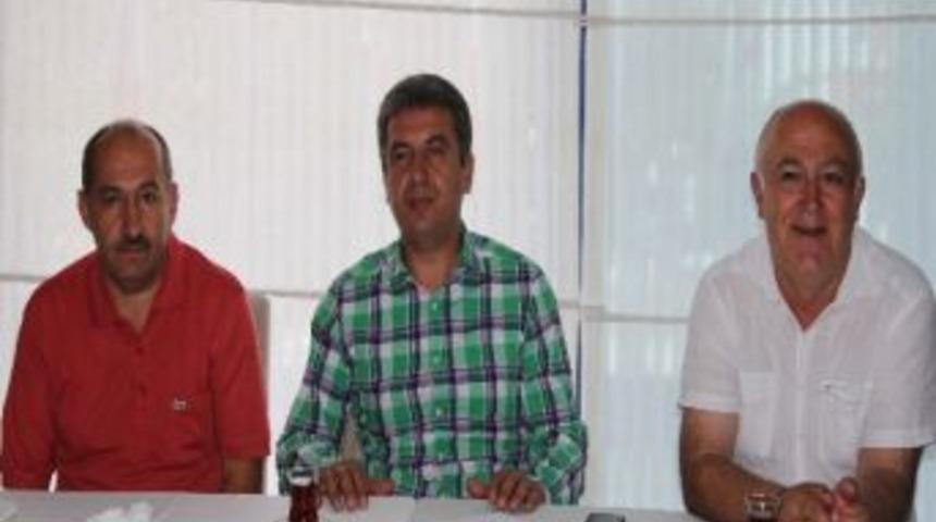 Chp &Ccedil;orum Milletvekili Tufan K&ouml;se: