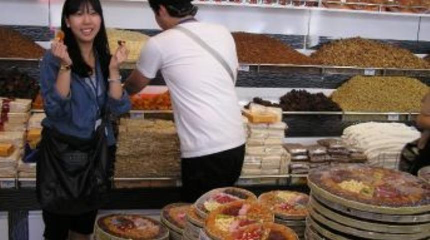 Birinci Kalite Kayısı Yok Denecek Kadar Az