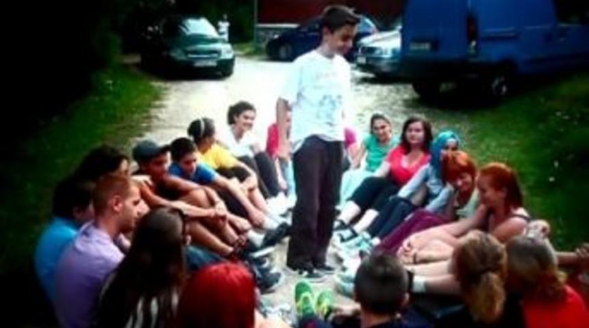 Kastamonu&rsquo;nun K&ouml;y Oyunları Tescillendi