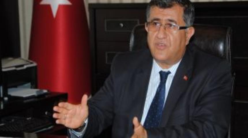 Bulgurlu: Turistlere Kendi Dillerinde "Manavgat'a Hoş Geldiniz" Diyeceğiz