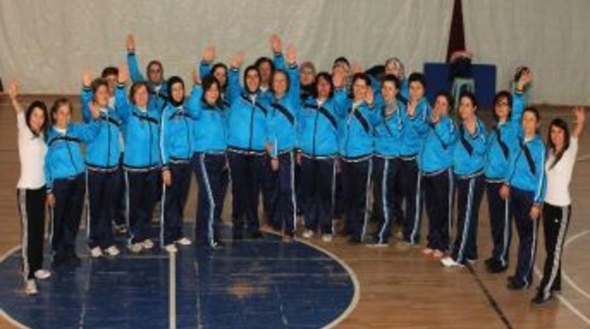 Denizli&rsquo;de &Uuml;cretsiz Pilates Kursu Başlıyor