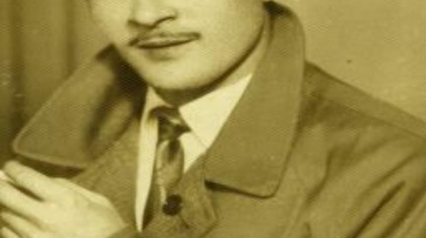 S&ouml;z Yazarı Halit &Ccedil;elikoğlu  Vefat Etti