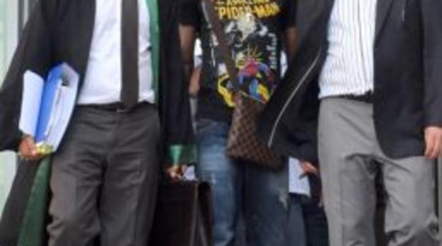 Emenike'nin Avukatı: Bir Sonraki Duruşmada Karar Bekliyoruz