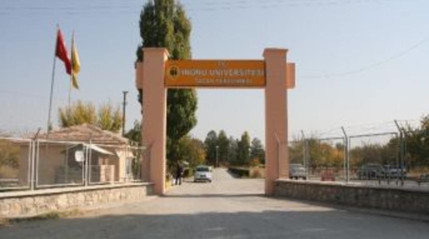 Tacan Yerleşkesi'ne 'battalgazi Kamp&uuml;s&uuml;' Adı Verildi