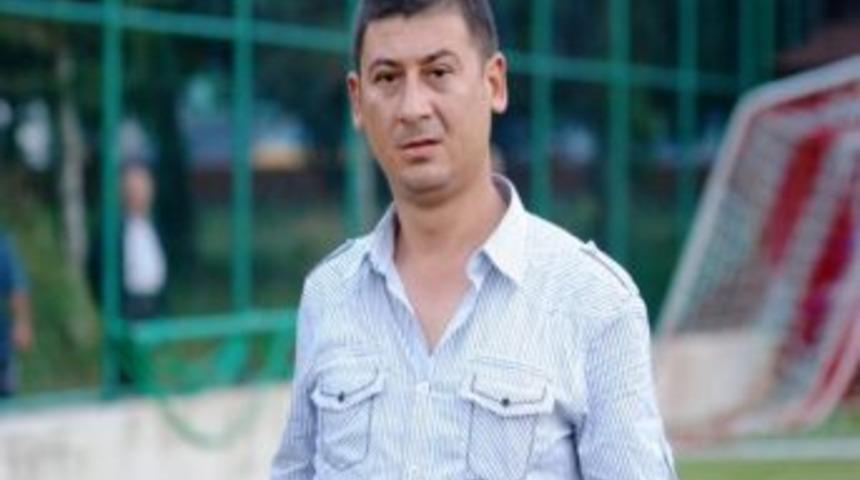 Bgc&rsquo;de Caner G&uuml;ng&ouml;r Yeniden Aday