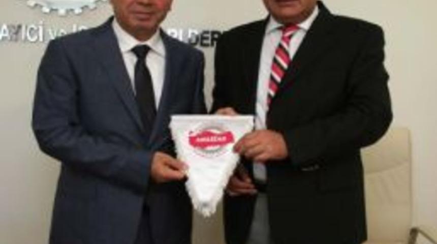 &ldquo;bursa G&uuml;venli Bir Şehir&rdquo;