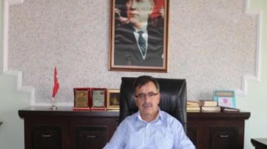 Ağrı İl M&uuml;ft&uuml;s&uuml; Turan'dan Ka&ccedil;ak Elektrik Uyarısı