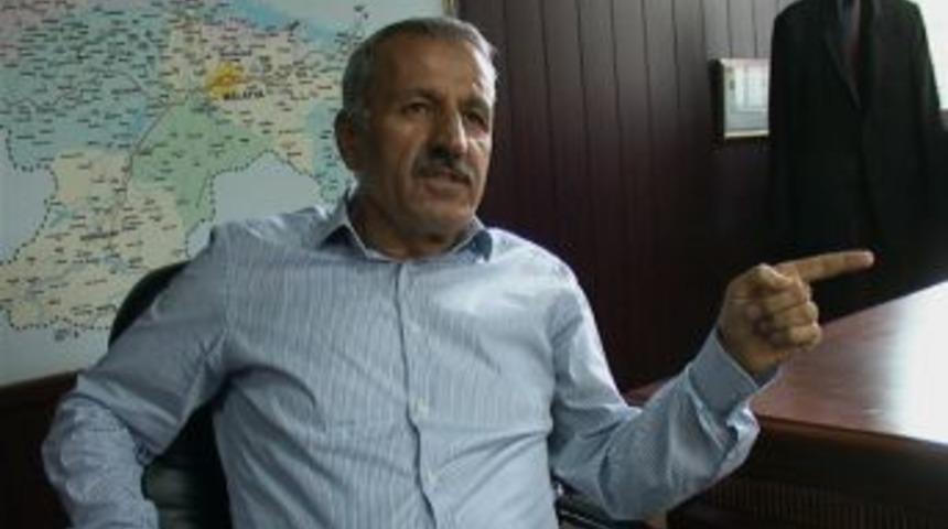 Milletvekili Şahin, Milli Eğitim M&uuml;d&uuml;r&uuml; Bulut&rsquo;u Ziyaret Etti