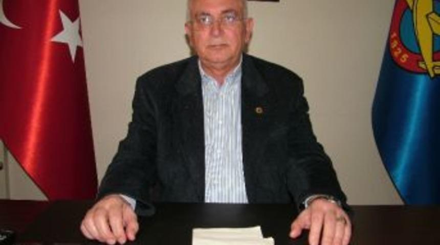 Thk &Uuml;niversitesinde Şehit &Ccedil;ocuklarına &Uuml;cretsiz Eğitim