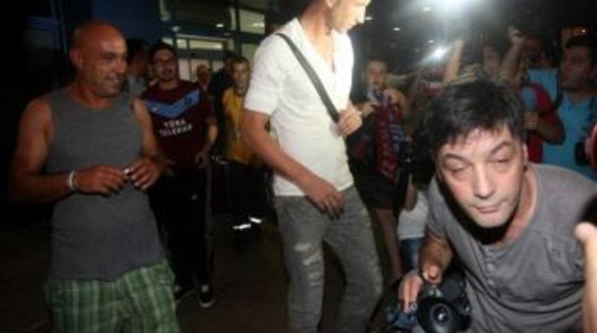 Janko Trabzon&rsquo;da