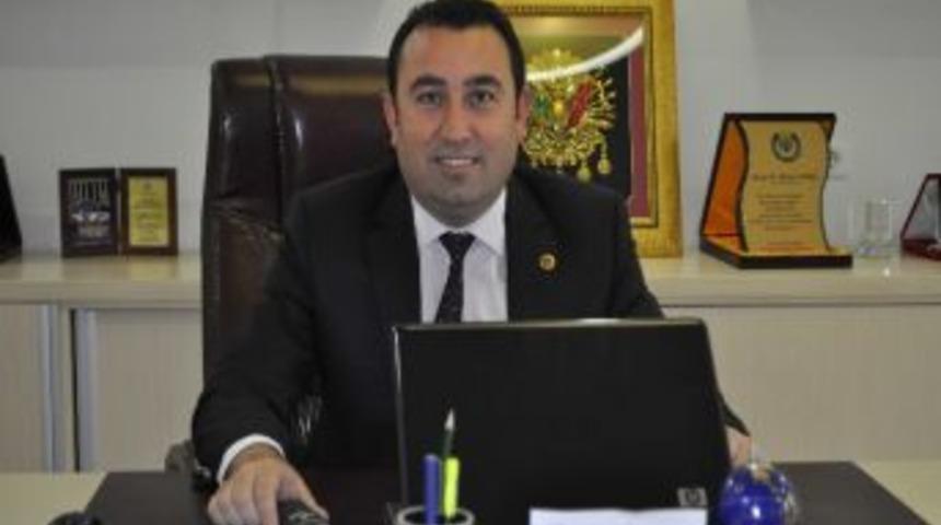 Karaağa&ccedil; Belediyesi 150 &Ccedil;ocuğu S&uuml;nnet Ettirecek