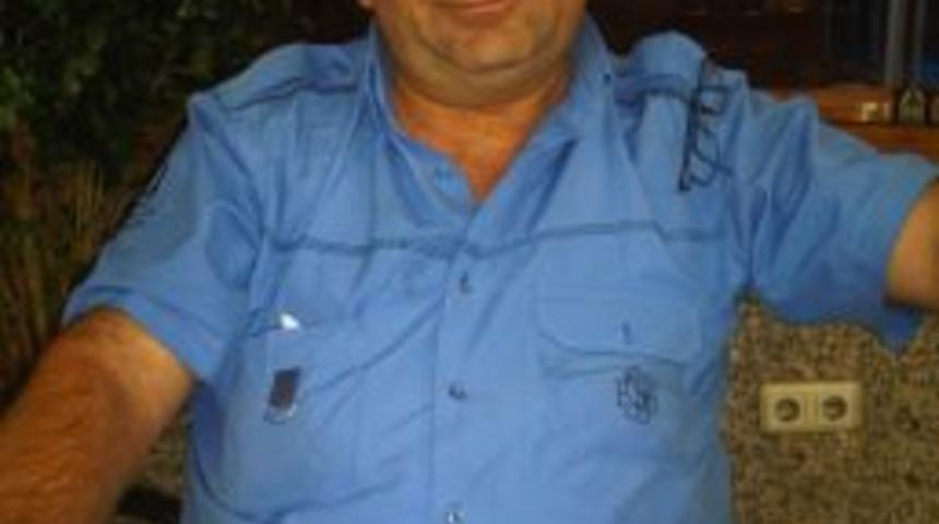 İzmir'de Trafik Kazasında Ağırlanan Kişi Hayatını Kaybetti