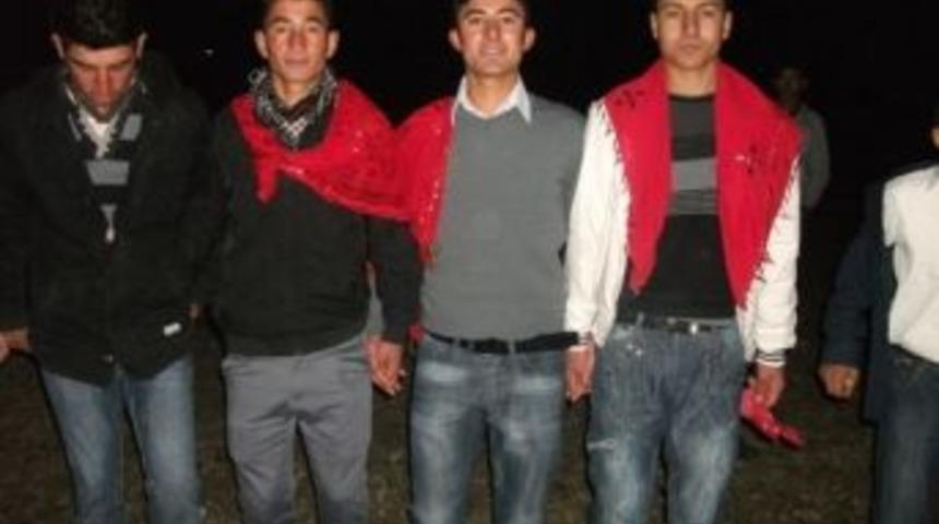 Bah&ccedil;e d&uuml;ğ&uuml;nlerinin gece rahatsızlığı