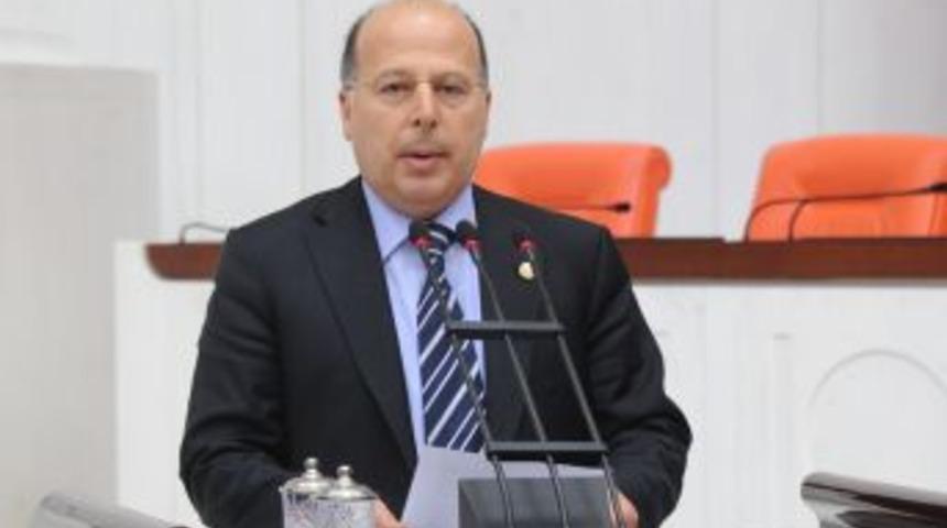 Demir&ccedil;alı'dan soru &ouml;nergesi