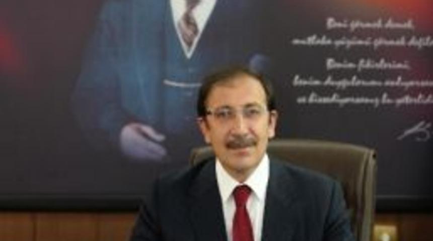 Başkan Bulutlar'dan 30 Ağustos Mesajı&hellip;