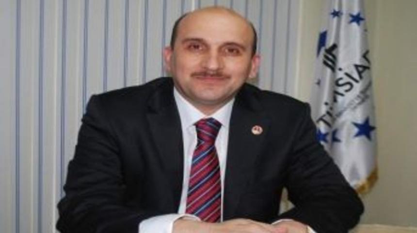 Tümsiad 29 Ekim Cumhuriyet Bayramı Dolayısıyla Mesaj Yayınladı