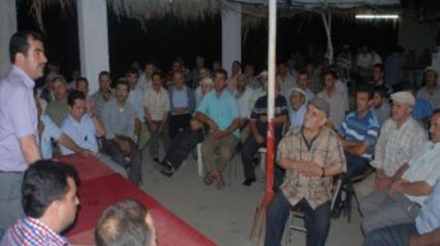 ‘türkiye Kazanacaksa Biz Kaybetmeye Razırız’