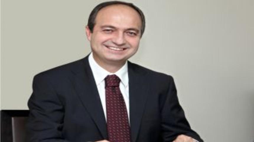 Pınar, İzmir Fuarı&rsquo;nda