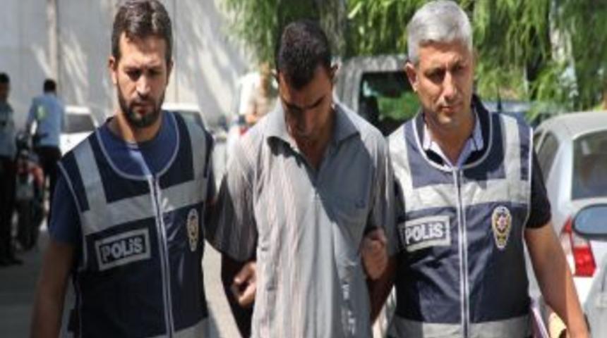 Telefonda Kendisini Polis Diye Tanıtarak Dolandırıcılık Yapan Şahıs Yakalandı