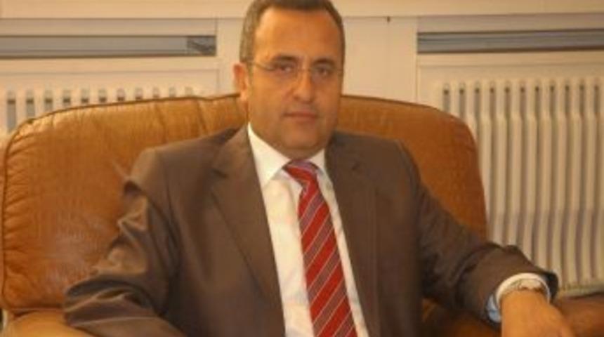 Vali Demir&rsquo;den 30 Ağustos Mesajı