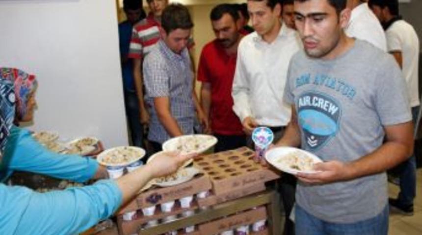 Serhat Dershaneleri, &Ouml;ğrencilerine Barınma Ve Burs Ayrıcalığı Sağlıyor