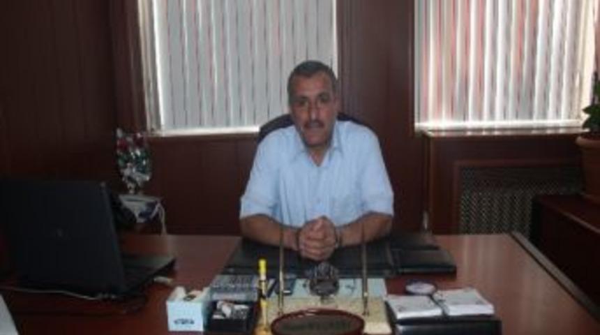 Bing&ouml;l N&uuml;fus M&uuml;d&uuml;r&uuml; Değişti