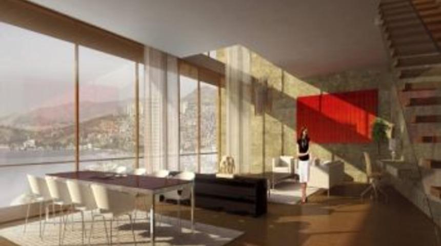 Manhattan'a Adım Adım