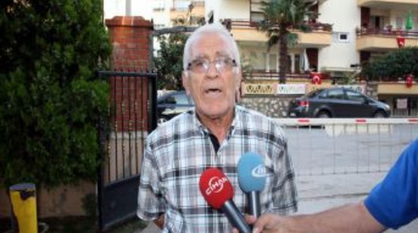 L&uuml;ks Sitede Haşema Krizi