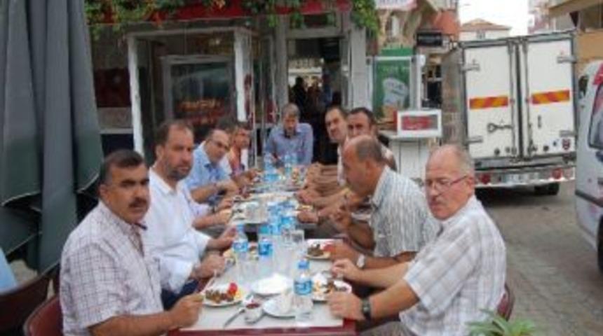 Lapseki Vaizi Kastamonu&rsquo;ya Atandı