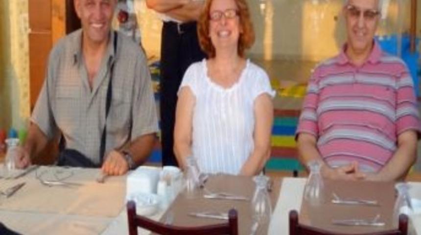 Besyo &Ouml;zel Yetenek Sınavı Değerlendirme Toplantısı