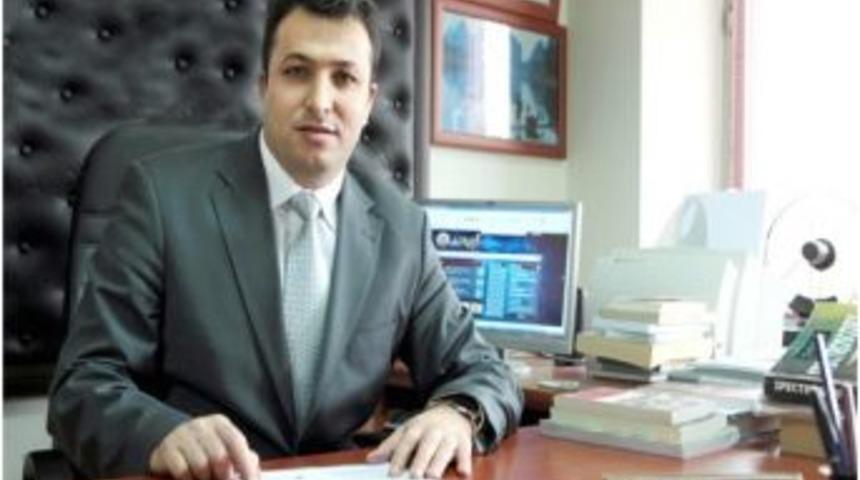 Horasan Meslek Y&uuml;ksek Okulu 2012-2013 Eğitim &Ouml;ğretim Yılı &Ouml;ğrenci Kayıtları Başladı