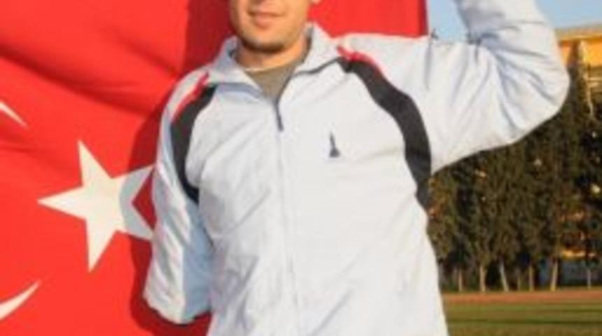 Paralimpik Olimpiyatları Londra'da Başlıyor