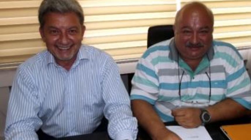 Dto Antalya Şubesi Ağustos Ayı Meclis Toplantısı