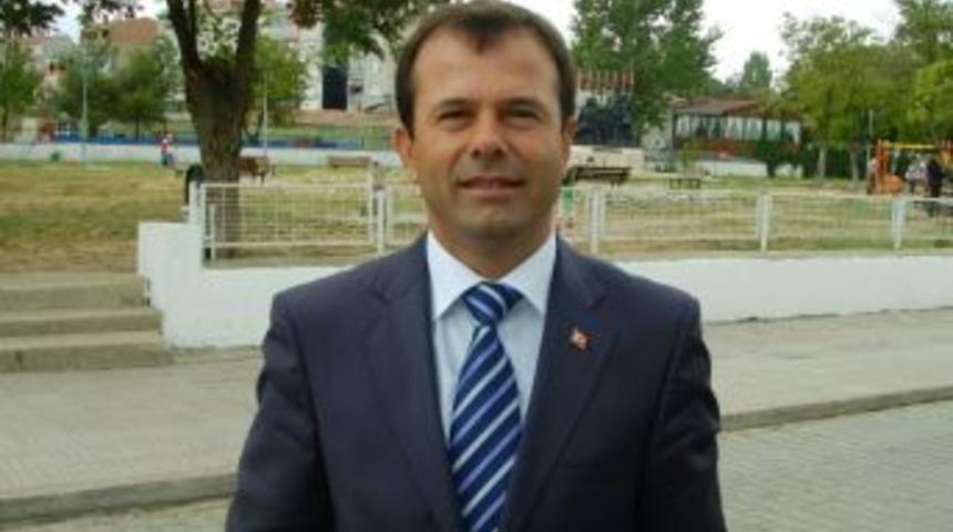 Avrupa Birliği Bakanı Ve Başm&uuml;zakereci Egemen Bağış Hizmet Binasını A&ccedil;mak İ&ccedil;in Şalgamlı'ya Geliyor