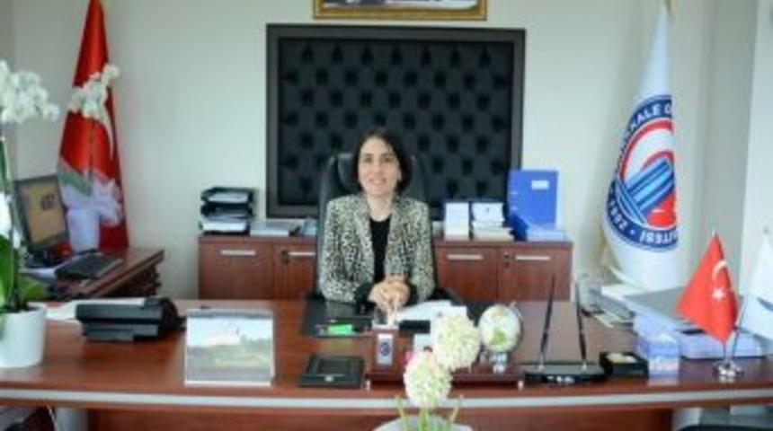 &Ccedil;om&uuml;&rsquo;den Eğitime Destek