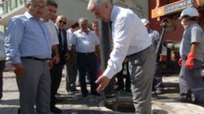 Aldırmaz&rsquo;dan Uyarı