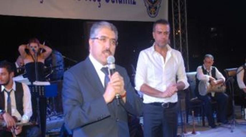 Muş&rsquo;ta S&uuml;nnet Ş&ouml;leni