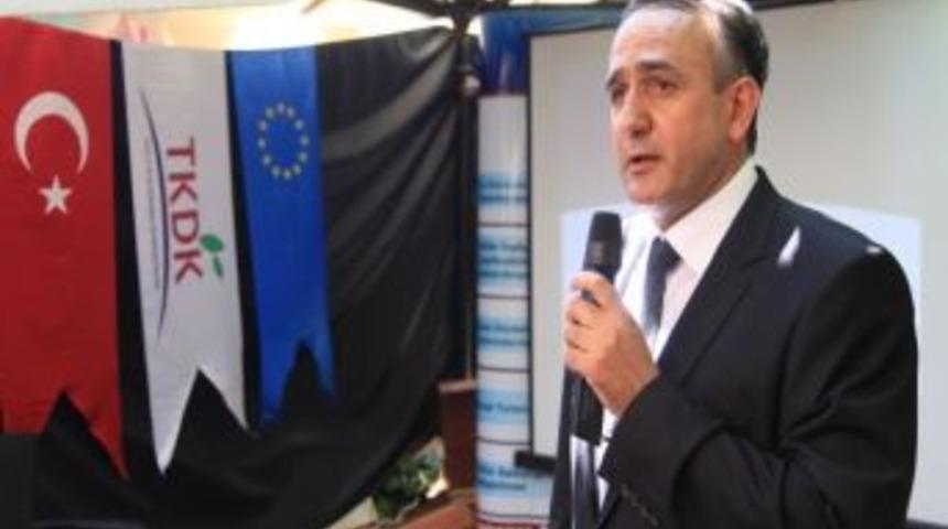 Trabzon Tkdk 7. Kez Projeye &Ccedil;ağırıyor